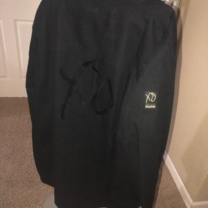 Xo Coat Weeknd Merch